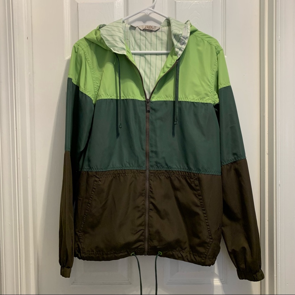Kirra Windbreaker
